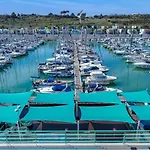 Apartment Luxury 1 Bedroom Apartment, Marina De Albufeira3 *