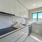 Luxury 1 Bedroom Apartment, Marina De Albufeira3 Apartment