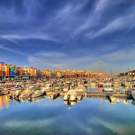 Luxury 1 Bedroom Apartment, Marina De Albufeira3 Apartment Albufeira