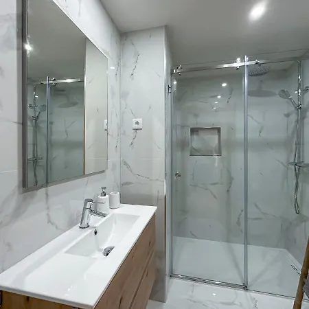 Appartement Luxury 1 Bedroom Apartment, Marina De Albufeira3 Albufeira