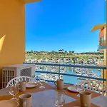 Luxury 1 Bedroom Apartment, Marina De Albufeira3 Apartment