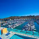 アパート Luxury 1 Bedroom Apartment, Marina De Albufeira3 *