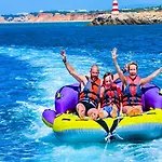 Luxury 1 Bedroom Apartment, Marina De Albufeira3 Apartment *