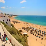 Luxury 1 Bedroom Apartment, Marina De Albufeira3 アルブフェイラ