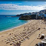 Apartment Luxury 1 Bedroom Apartment, Marina De Albufeira3