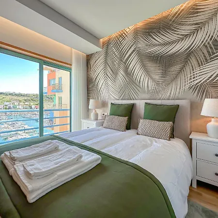 Luxury 1 Bedroom Apartment, Marina De Albufeira3