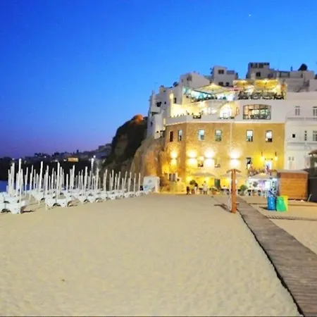 Luxury 1 Bedroom Apartment, Marina De Albufeira3 Αλμπουφέιρα