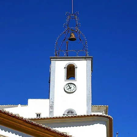 شقة Luxury 1 Bedroom Apartment, Marina De Albufeira3 *