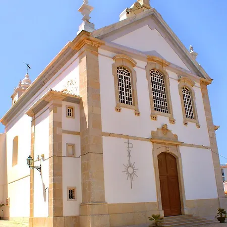 شقة Luxury 1 Bedroom Apartment, Marina De Albufeira3