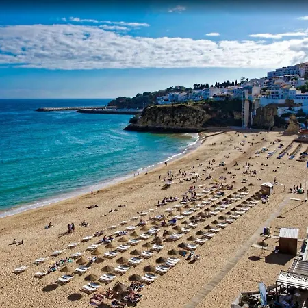 Appartement Luxury 1 Bedroom Apartment, Marina De Albufeira3