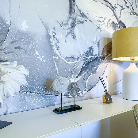 شقة Luxury 1 Bedroom Apartment, Marina De Albufeira3