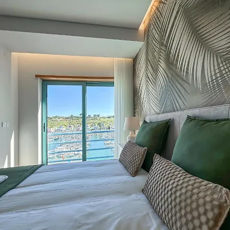 Luxury 1 Bedroom Apartment, Marina De Albufeira3 Appartement Albufeira
