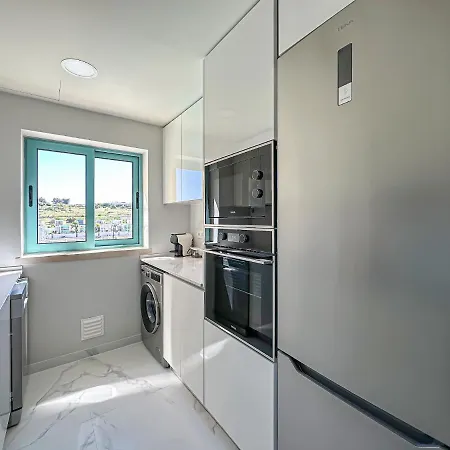 شقة Luxury 1 Bedroom Apartment, Marina De Albufeira3