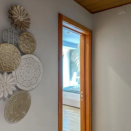 Luxury 1 Bedroom Apartment, Marina De Albufeira3 شقة