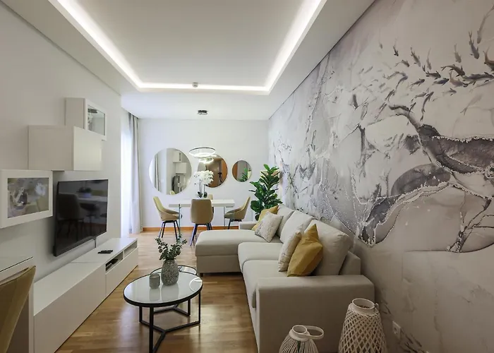 Luxury 1 Bedroom Apartment, Marina De Albufeira3 * 阿尔布费拉