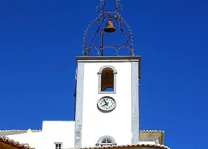 公寓 Luxury 1 Bedroom Apartment, Marina De Albufeira3 *