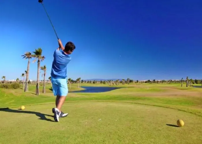 公寓 Luxury 1 Bedroom Apartment, Marina De Albufeira3 *