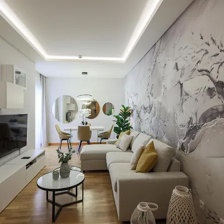 Luxury 1 Bedroom Apartment, Marina De Albufeira3 * Albufeira