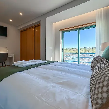 Luxury 1 Bedroom Apartment, Marina De Albufeira3 Lejlighed