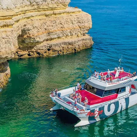 Luxury 1 Bedroom Apartment, Marina De Albufeira3 * Albufeira