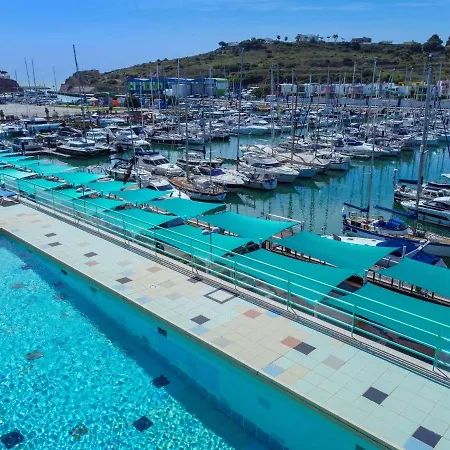 Lejlighed Luxury 1 Bedroom Apartment, Marina De Albufeira3