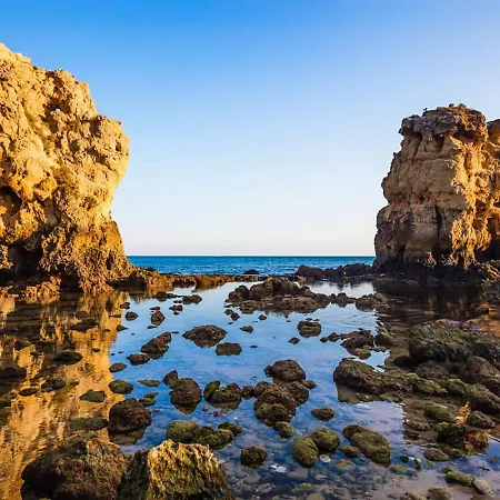 Luxury 1 Bedroom Apartment, Marina De Albufeira3