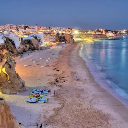 Lejlighed Luxury 1 Bedroom Apartment, Marina De Albufeira3 Albufeira