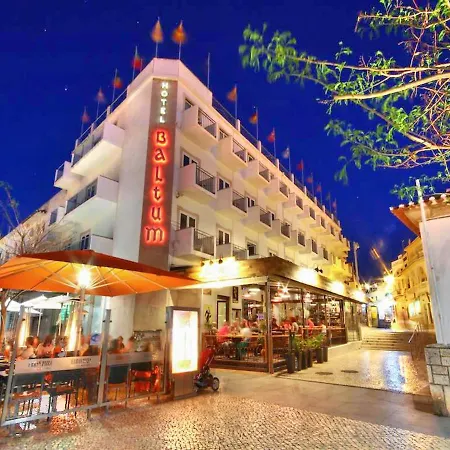 Luxury 1 Bedroom Apartment, Marina De Albufeira3 Lejlighed