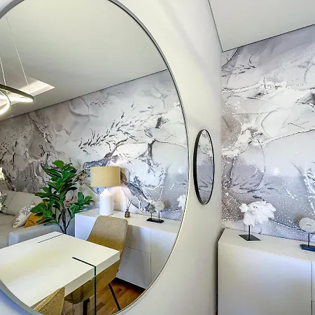 Luxury 1 Bedroom Apartment, Marina De Albufeira3 *