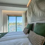 Luxury 1 Bedroom Apartment, Marina De Albufeira3 Apartmán Albufeira